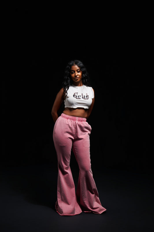 GE-01 Bell Pants (PRE-ORDER)