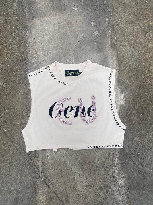 Women’s EU Cropped Tank [PREORDER]
